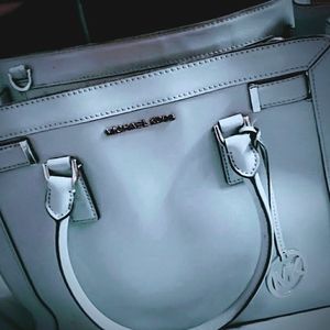 Michael Kors TZ LG NS Dillon satchel Crossbody